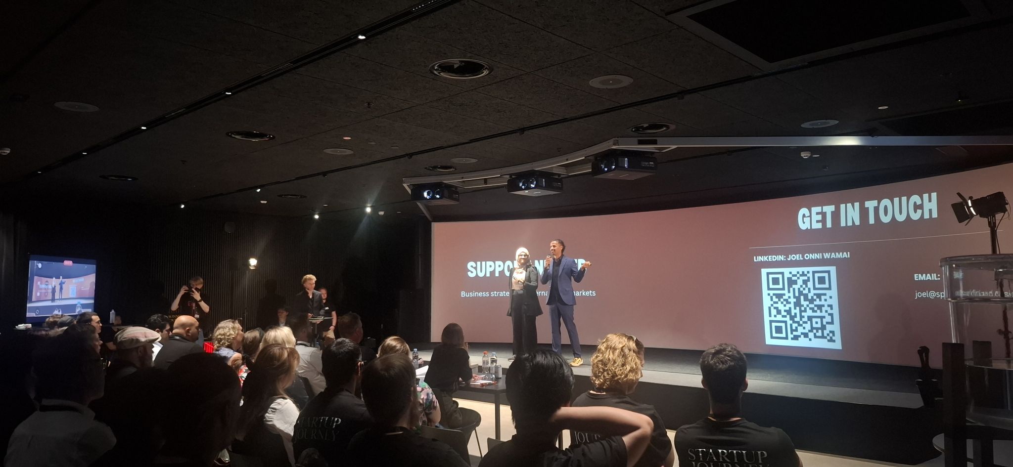 Spark Robot Innovation